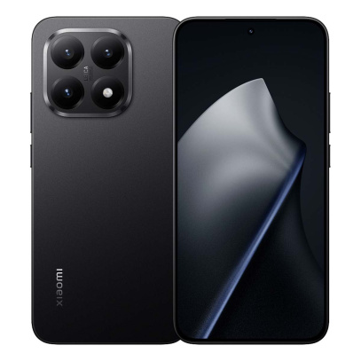 Xiaomi 15T 12/512Gb Black, чёрный