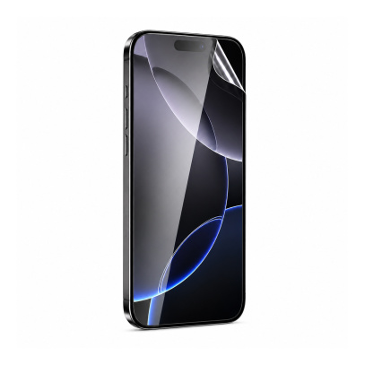 Гидрогелевая пленка для смартфона Alpha-Skin Privacy 360 Антишпион