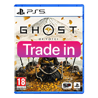 Игры для PlayStation Trade in