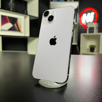 Trade in Apple iPhone 14 128Gb Purple IMEI: 4768