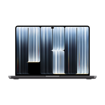 Apple MacBook Pro 14.2" PROLED XDR (M5 Pro, 18C CPU, 20C GPU, 2026) 24/2Tb SSD Space Black, "чёрный космос"