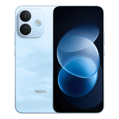 Xiaomi Redmi Note 17 Pro 6/128Gb Cloud Blue, голубой