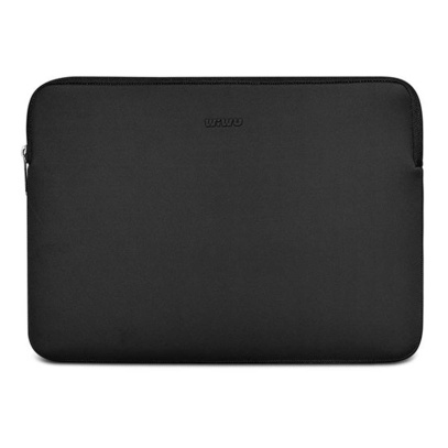 Чехол для ноутбука Skin Zero  Sleeve для MacBook 14" Black