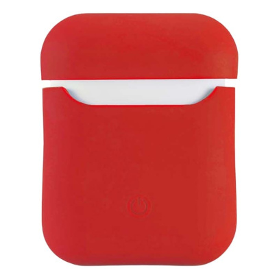 Чехол Case Protection для Apple AirPods Watermelon red