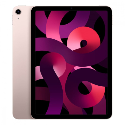 Apple iPad Air 10,9" (M1, 2022, 5 gen) Wi-Fi + Cellular 64Gb Pink, розовый