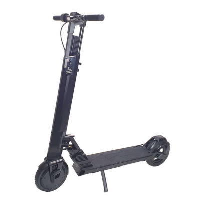 Электросамокат Kugoo Kirin HX Plus