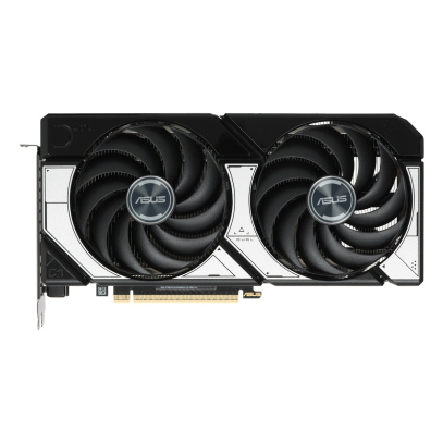 Видеокарта ASUS Nvidia GeForce RTX 5070 Dual 12 Гб GDDR7 192 бит (Dual-RTX5070-O12G)