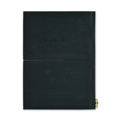 Замена аккумулятора iPad 10 (2022)