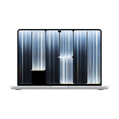 Apple MacBook Pro 14.2" PROLED XDR (M5 Pro, 18C CPU, 20C GPU, 2026) 48/1Tb SSD Silver, серебристый