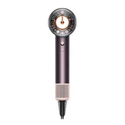 Фен Dyson Supersonic Nural HD16 (CN/HK) Jasper Plum, фиолетовый