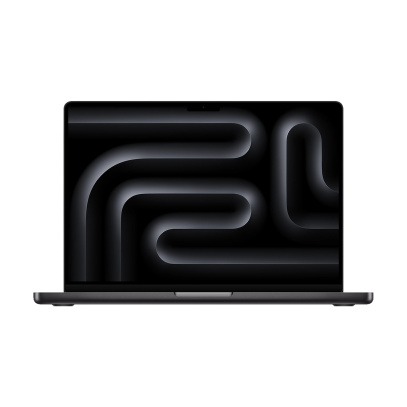Apple MacBook Pro 14.2" (M6, 12C CPU, 12C GPU, 2026) 32/2Tb SSD Space Black, «чёрный космос»