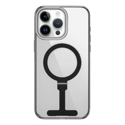 Чехол для Apple iPhone 15 Pro WiWU (FYY-014) Черный