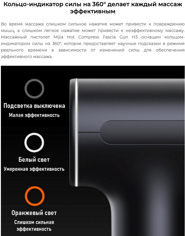 Xiaomi-Mijia-Smart-Fascia-Gun-H3