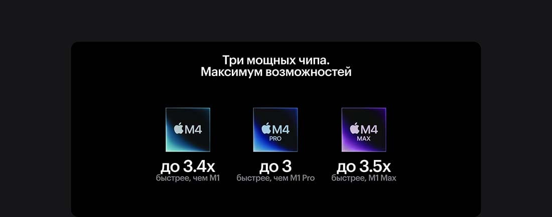 Apple MacBook Pro 14 2024 в Тамбове Apple MacBook Pro 14 2024