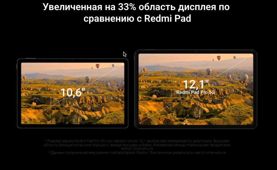 Xiaomi-Redmi-Pad-Pro в Тамбове Xiaomi-Redmi-Pad-Pro