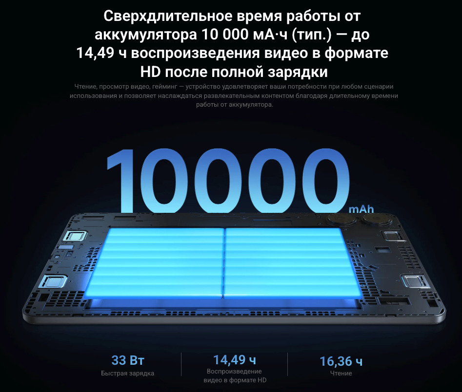 Xiaomi-Redmi-Pad-Pro в Тамбове Xiaomi-Redmi-Pad-Pro