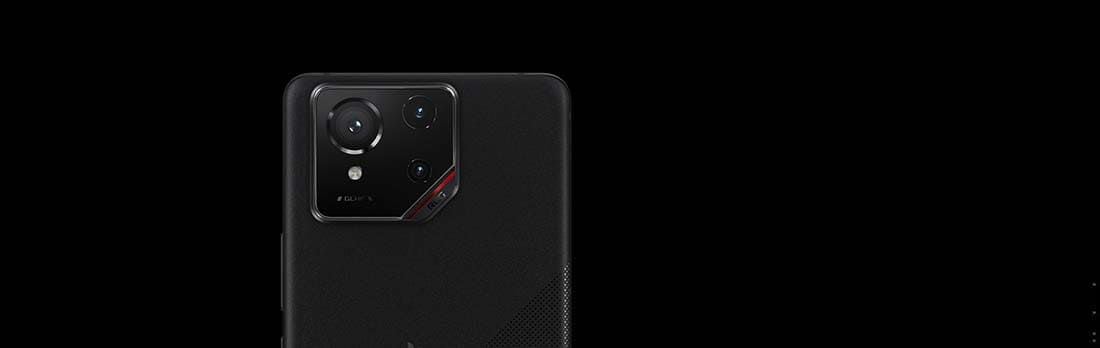 ASUS ROG Phone 9 в Тамбове asus-rog9