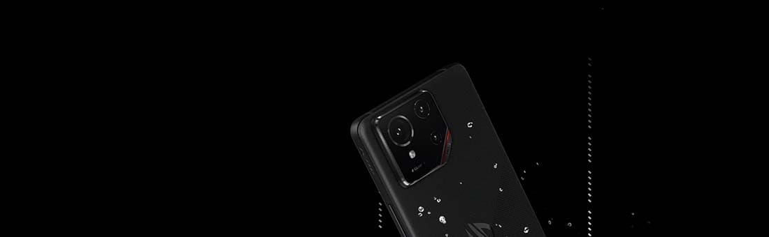 ASUS ROG Phone 9 в Тамбове asus-rog9