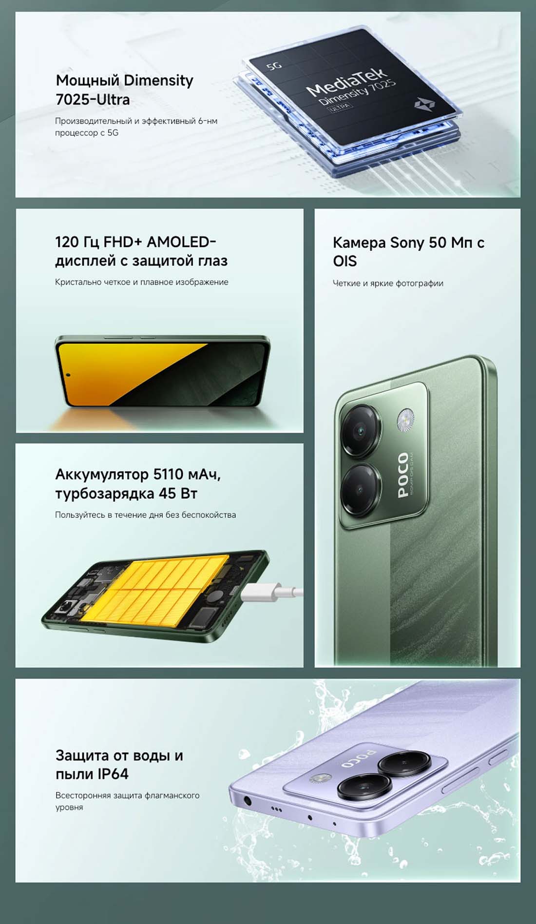 POCO M7 Pro в Тамбове POCO-M7-Pro