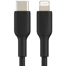 USB на Lightning кабель в подарок
