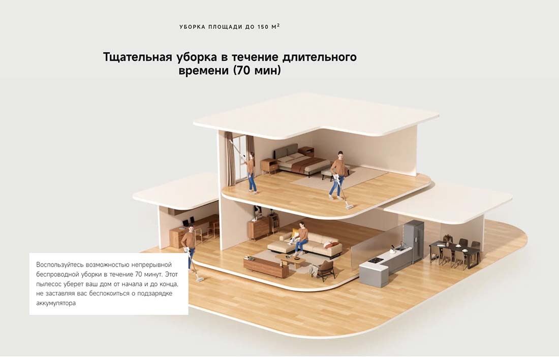 dreame-r10s в Тамбове dreame-r10s