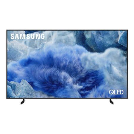 Телевизор Samsung 55" 4K UHD, 60 Гц, QLED (QE55Q8FAAUXRU)