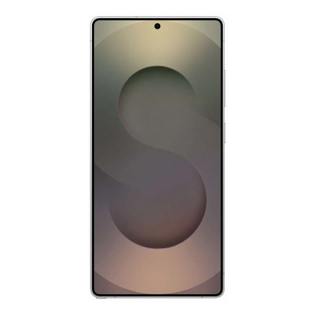 Samsung Galaxy S25 Ultra 12/256Gb Titanium Whitesilver, серебряный титан