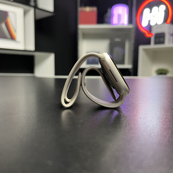 Trade in Apple Watch Series 7 41mm Starlight S/N: 1254