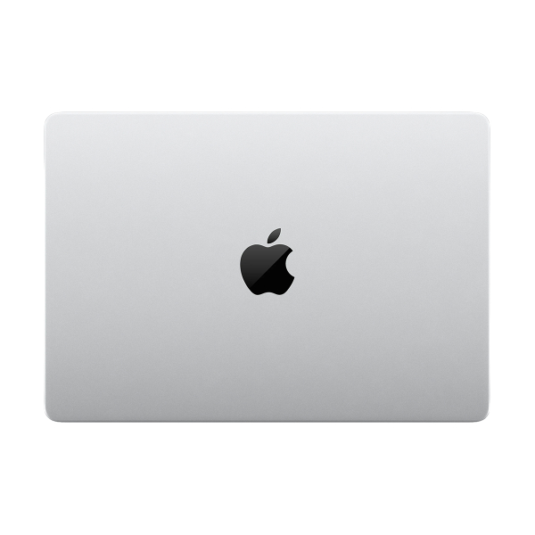 Apple MacBook Pro 14.2" PROLED XDR (M5 Pro, 18C CPU, 20C GPU, 2026) 48/4Tb SSD Silver, серебристый