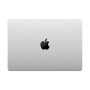 Apple MacBook Pro 14.2" PROLED XDR (M5 Pro, 18C CPU, 20C GPU, 2026) 48/4Tb SSD Silver, серебристый