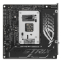 Материнская плата ASUS ROG STRIX X870-I GAMING WI-FI, Mini-ITX