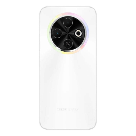 TECNO SPARK 30C 8/256Gb LTE White, белый