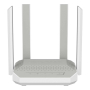 Wi-Fi роутер KEENETIC Netcraze Hopper DSL, (NC-3611) Белый