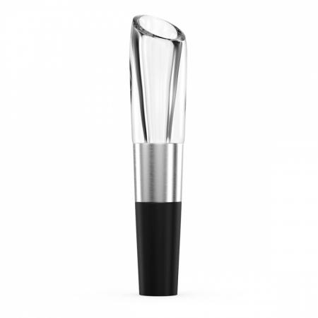 Аэратор для вина Xiaomi Circle Joy Wine Aerator and Pourer (CJ-DXJQ01) Чёрный