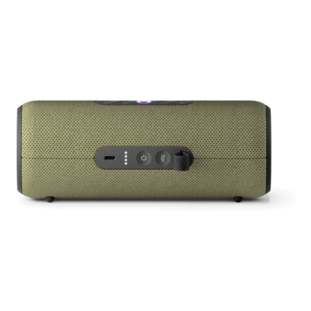 Яндекс.Станция Стрит (Алиса) Olive, оливковый