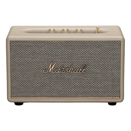 Колонка Marshall Acton 3 Cream, кремовый