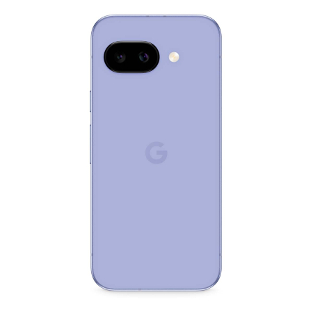 Google Pixel 9a  8/256Gb Iris, фиолетовый