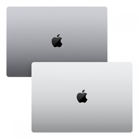 Apple MacBook Pro 16" (M1 Pro 10C CPU, 16C GPU, 2021) 16/512Gb SSD (MK183) Space Gray, «серый космос»