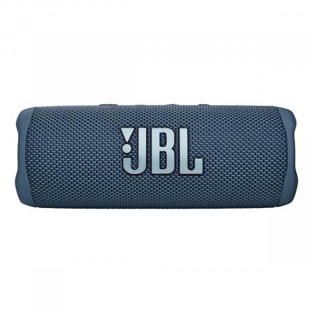 Портативная колонка JBL Flip 6 Blue, синий