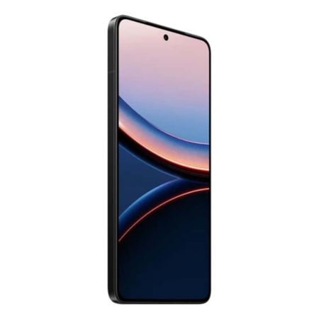 Xiaomi POCO F7 Ultra 12/256Gb Black, чёрный