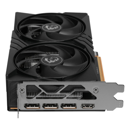 Видеокарта MSI Nvidia GeForce RTX 5050 Gaming 8 Гб GDDR6 128 бит (RTX 5050 8G Gaming)