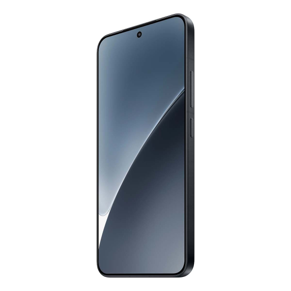 Xiaomi 15 12/256Gb Black, чёрный