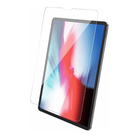 Защитное стекло для iPad 10.9"/11" WiWU iVISTA Tempered Glass protector Антишпион