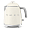 Мини-чайник электрический SMEG 50s Style (KLF05CREU) Cream, кремовый