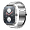 Умные часы Xiaomi Amazfit Pop 3S Metallic Silver, серебристый
