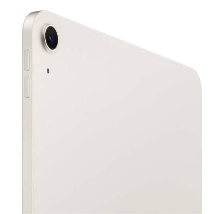 Apple iPad Air 11" (M3, 2025) Wi-Fi 128Gb Starlight, «сияющая звезда»