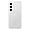 Чехол для Samsung Galaxy S25 c MagSafe Silicone Case White, белый
