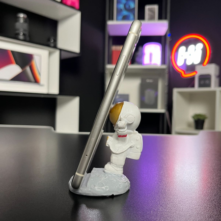 Trade in Apple iPhone 11 64Gb White IMEI: 4081