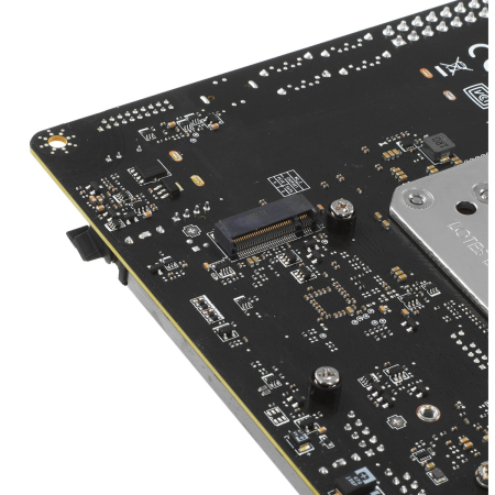 Материнская плата MSI MPG B650I EDGE WI-FI, Mini-ITX