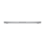 Apple MacBook Pro 14.2" (M6, 12C CPU, 12C GPU, 2026) 32/2Tb SSD Silver, серебристый